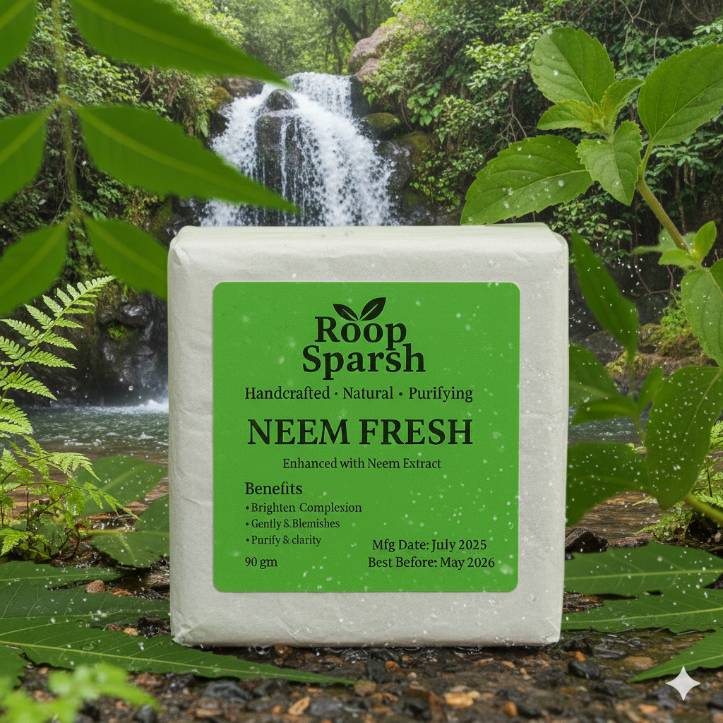 Neem Pure Soap in Patiala