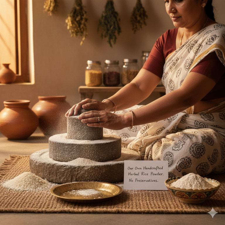 Rice Soap In Patiala