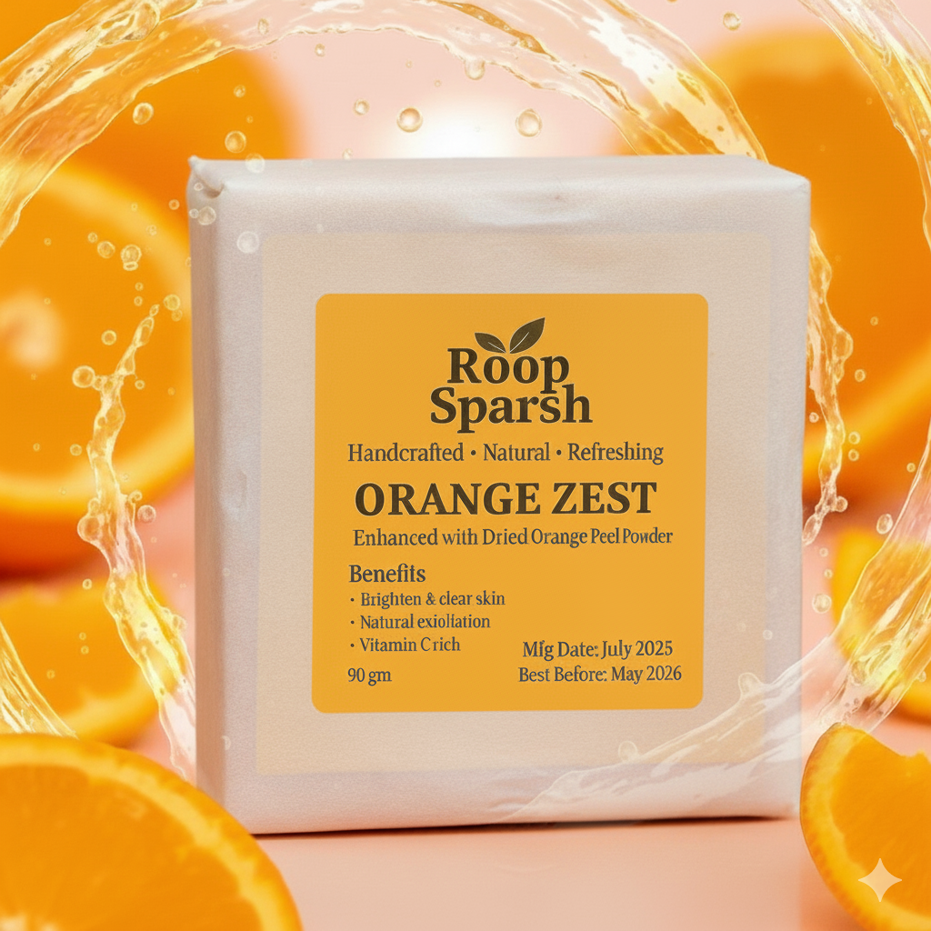 organic soap in Patiala