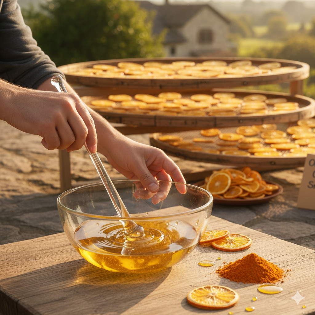 artisan soap features