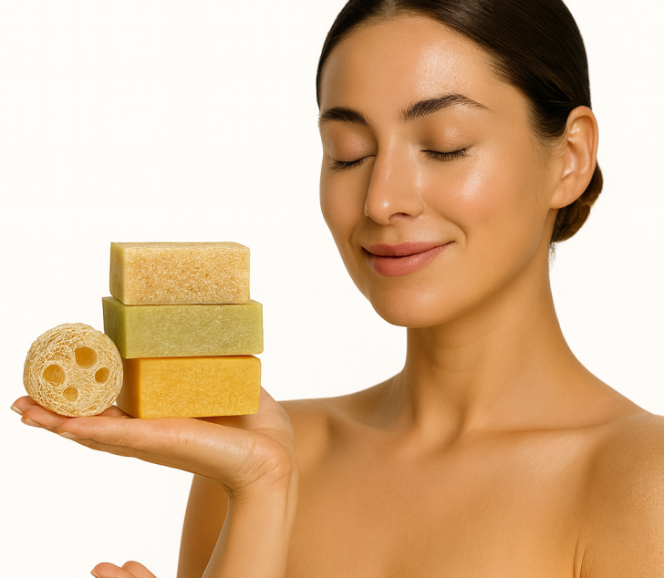 Best Organic Soap in india