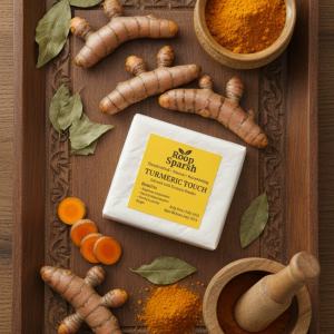 natural soap in Patiala, handmade using herbs and oils