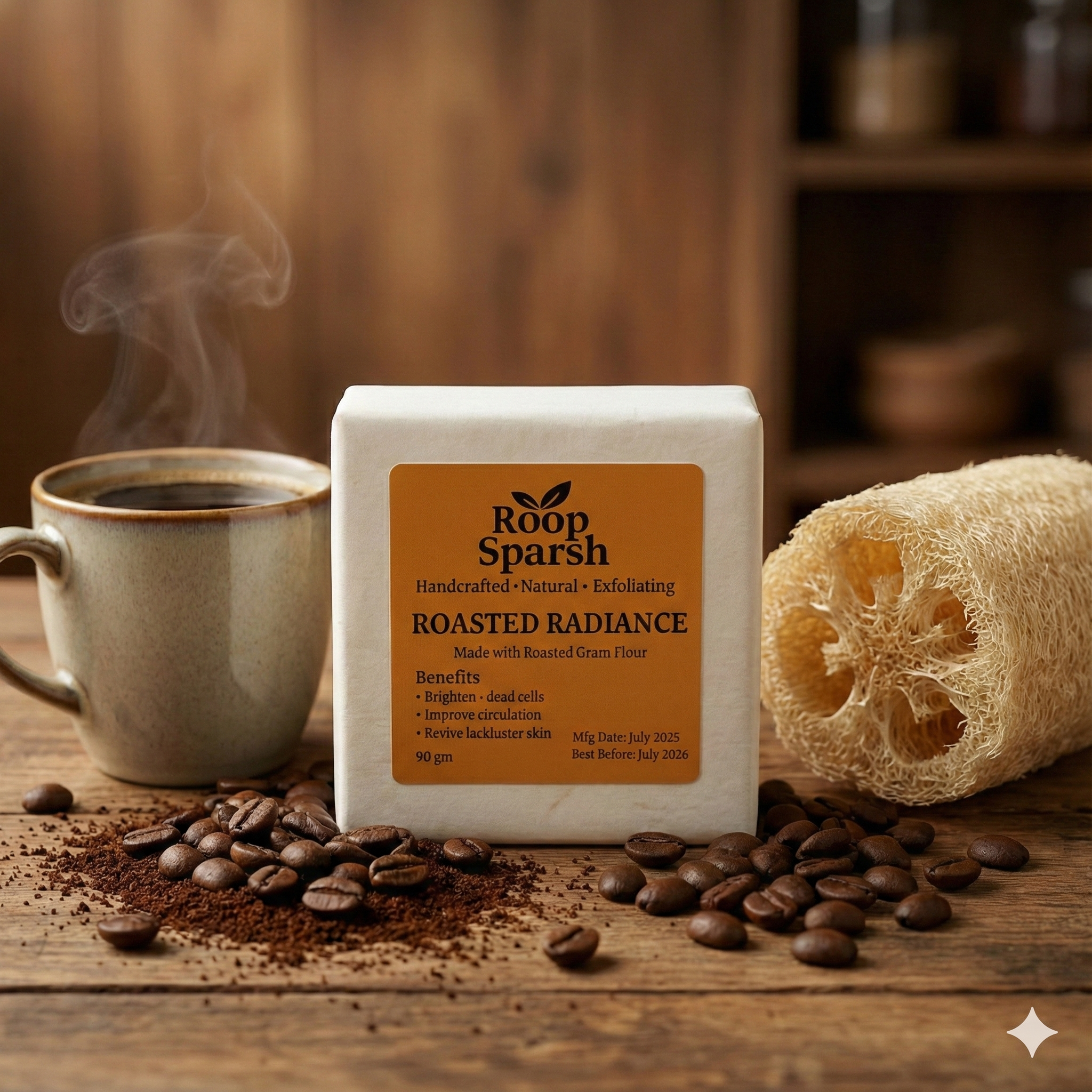 Best handmade soap in Patiala