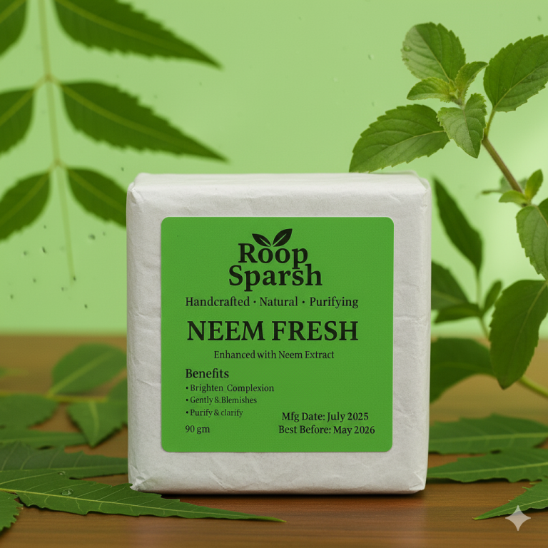 organic soap in Patiala