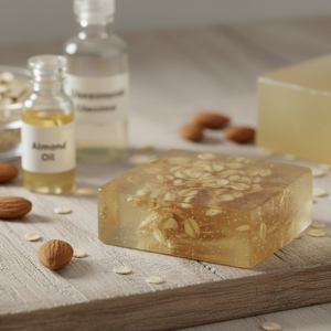 best organic soap in india made with natural ingredients